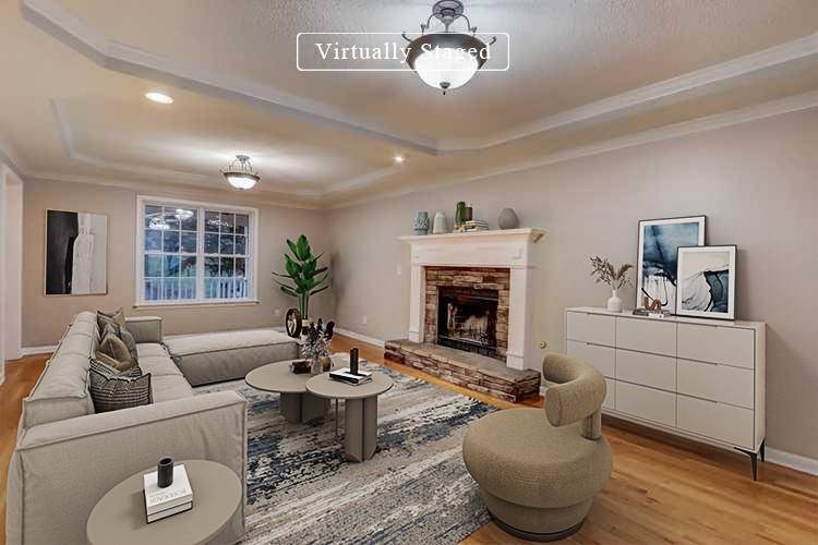 Cartersville, GA 30120,21 Meadowbridge DR SW