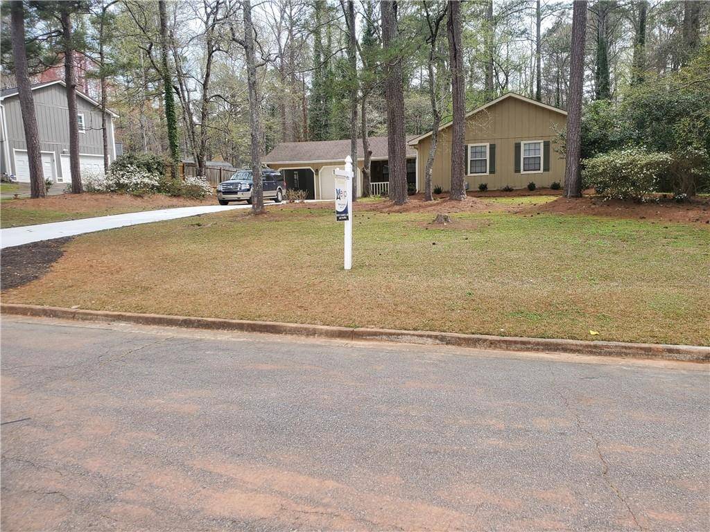 Mableton, GA 30126,5065 Shannon WAY SW