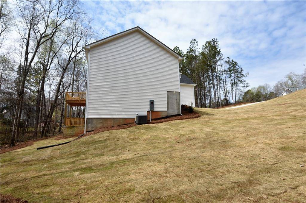 Villa Rica, GA 30180,341 John Willis CT