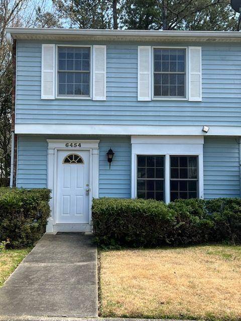 Peachtree Corners, GA 30092,6454 MEADOW RUE DR