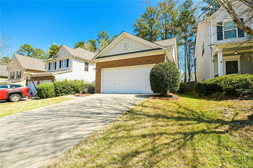 Acworth, GA 30102,114 Creekwood Trail