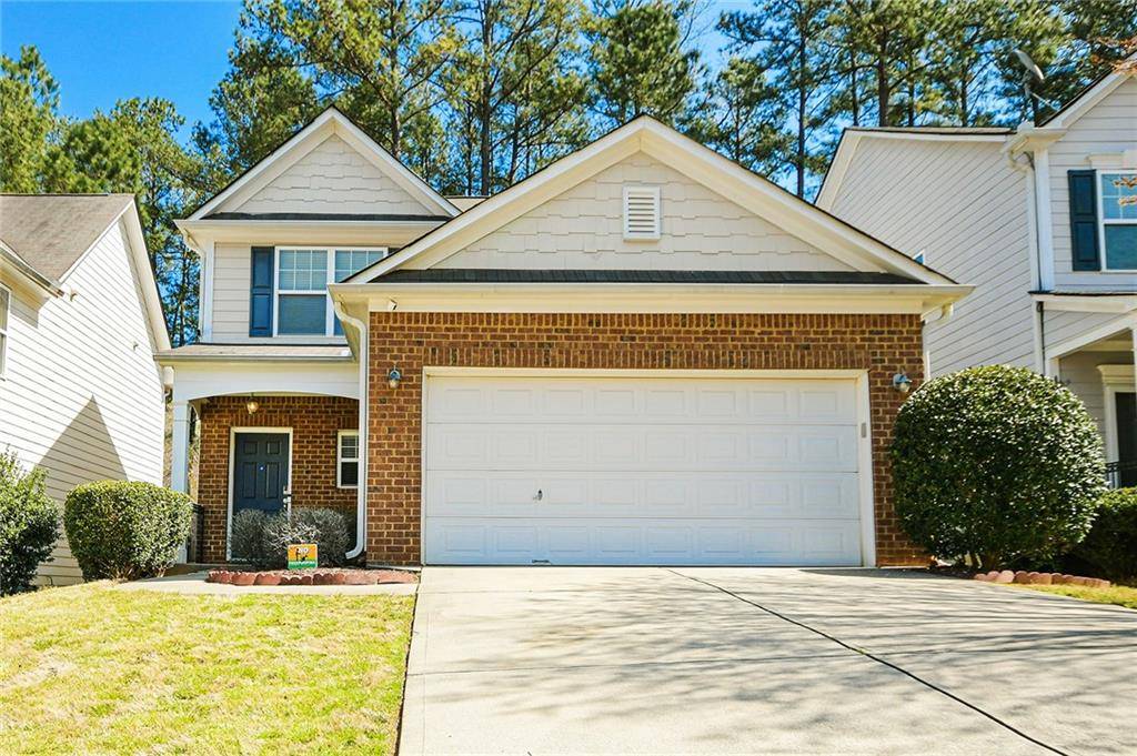 Acworth, GA 30102,114 Creekwood Trail