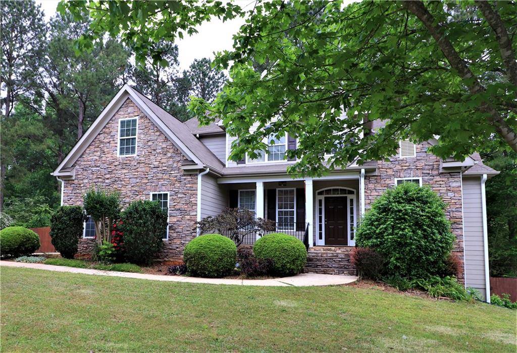 Douglasville, GA 30135,6568 Harrington PL