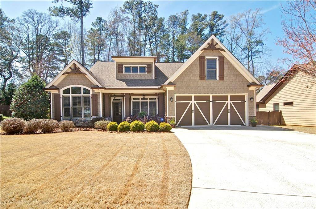 Acworth, GA 30102,209 Sable Ridge WAY