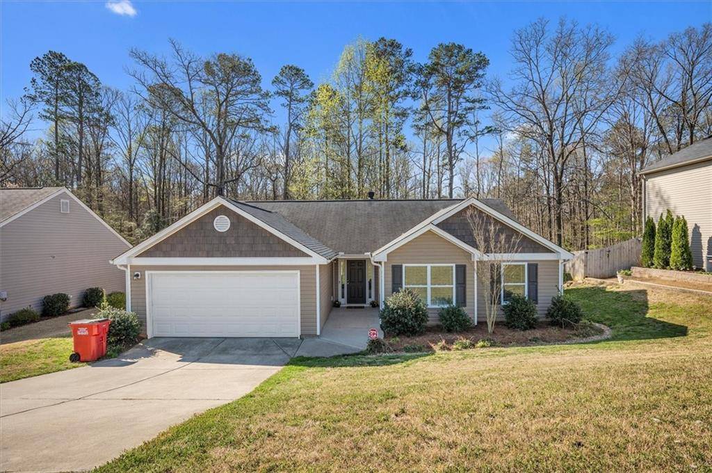 Winder, GA 30680,1842 Jessica WAY