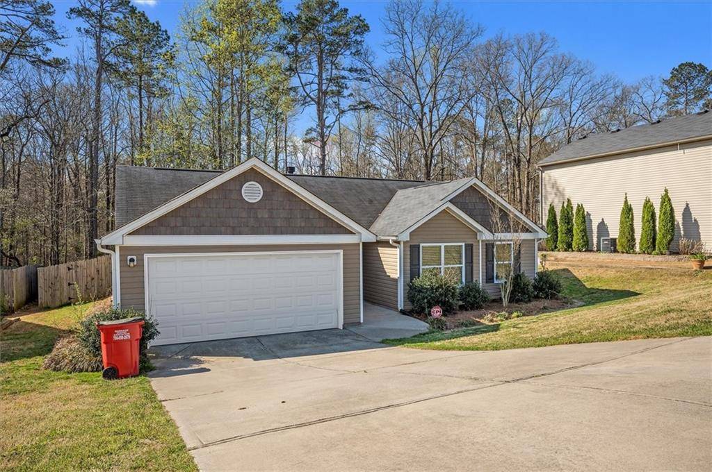 Winder, GA 30680,1842 Jessica WAY