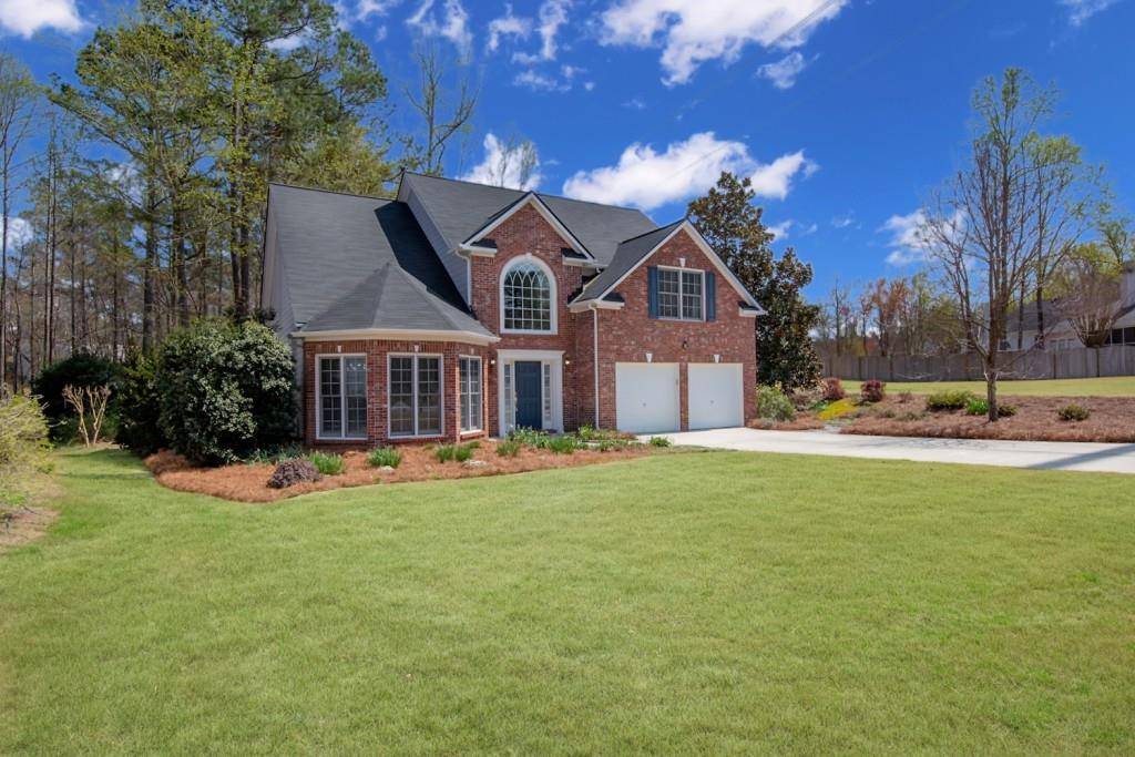 Grayson, GA 30017,1580 Wheat Grass WAY