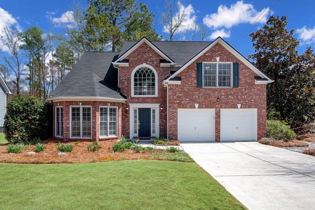 Grayson, GA 30017,1580 Wheat Grass WAY