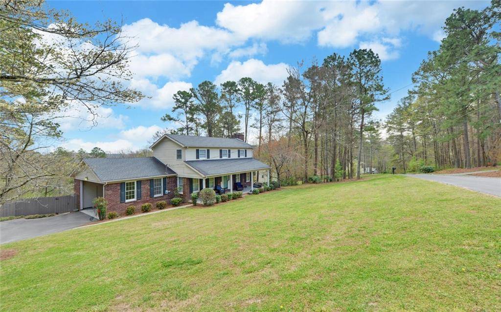 Calhoun, GA 30701,103 Little Pine DR SE