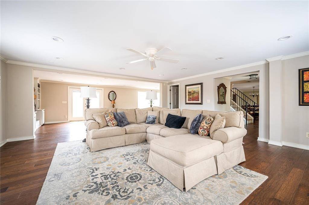 Stone Mountain, GA 30087,1527 Silver Hill CT