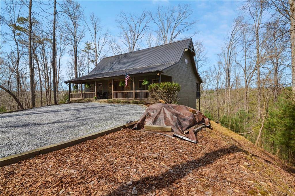 Ellijay, GA 30540,276 Citrine CT