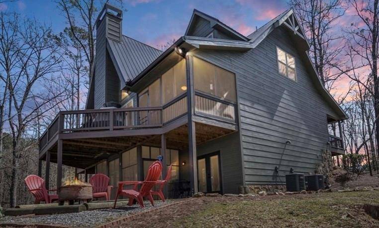 Ellijay, GA 30540,276 Citrine CT