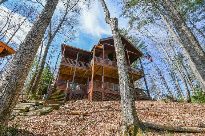 Cherry Log, GA 30522,138 Lucius LN