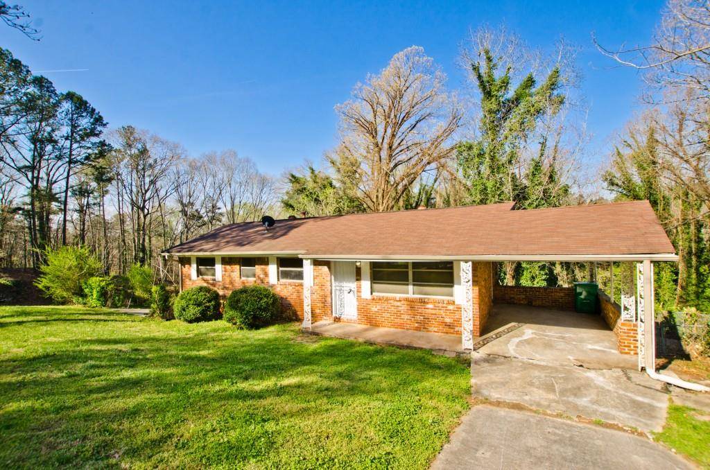 Decatur, GA 30032,2003 Shannon Ridge CT