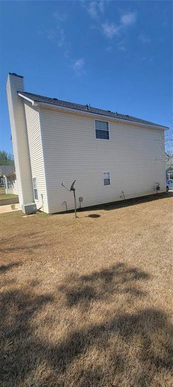 Ellenwood, GA 30294,2686 WARD LAKE CT