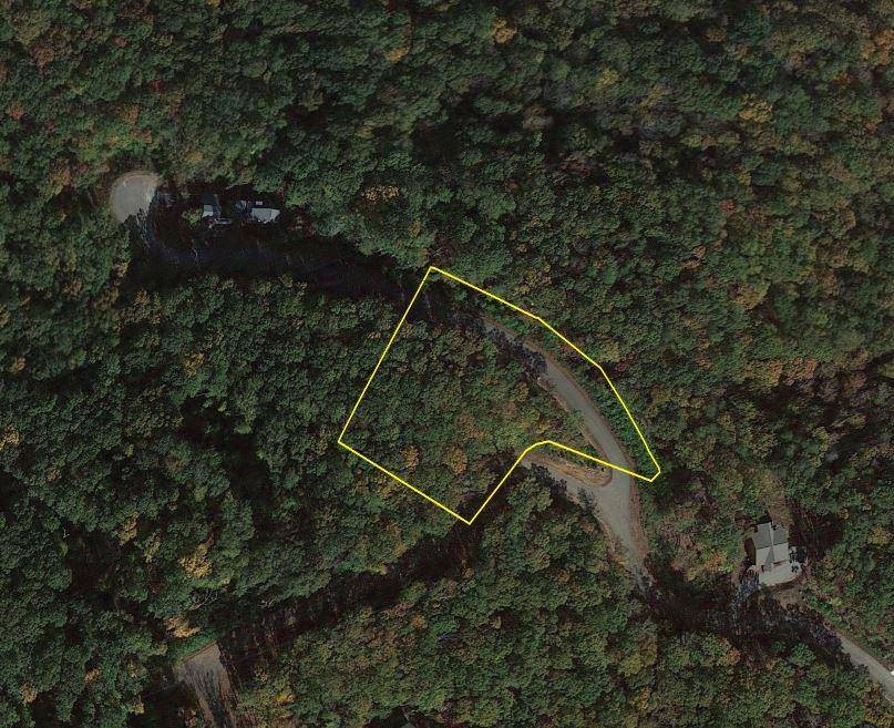 Ellijay, GA 30536,265 Andes RDG