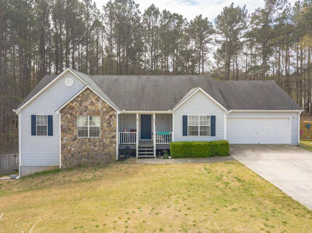 Loganville, GA 30052,859 Spring Oak CT