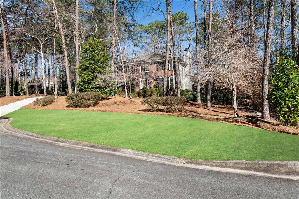 Roswell, GA 30075,4161 Mirkwood PL