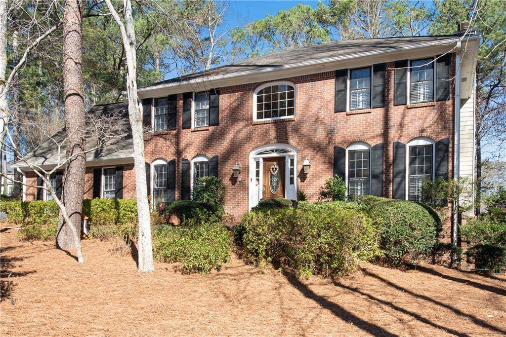 Roswell, GA 30075,4161 Mirkwood PL