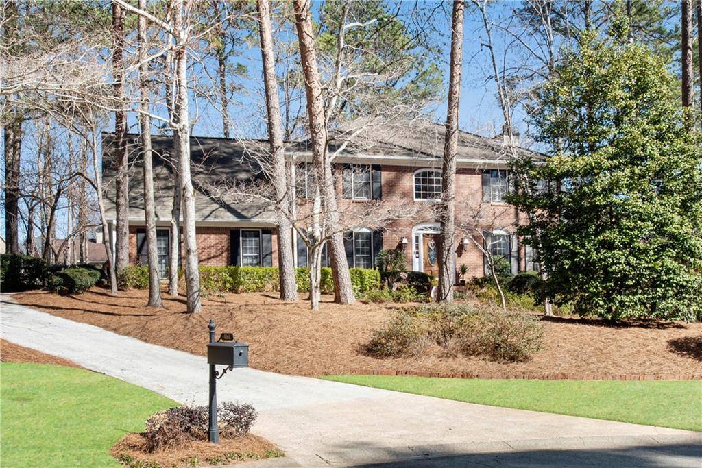 Roswell, GA 30075,4161 Mirkwood PL