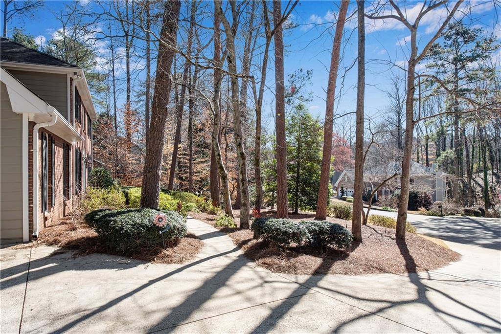 Roswell, GA 30075,4161 Mirkwood PL