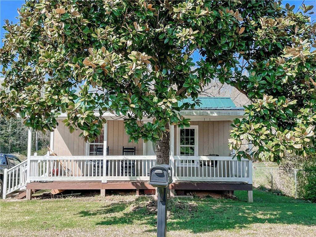 Tallapoosa, GA 30176,217 Taliaferro ST