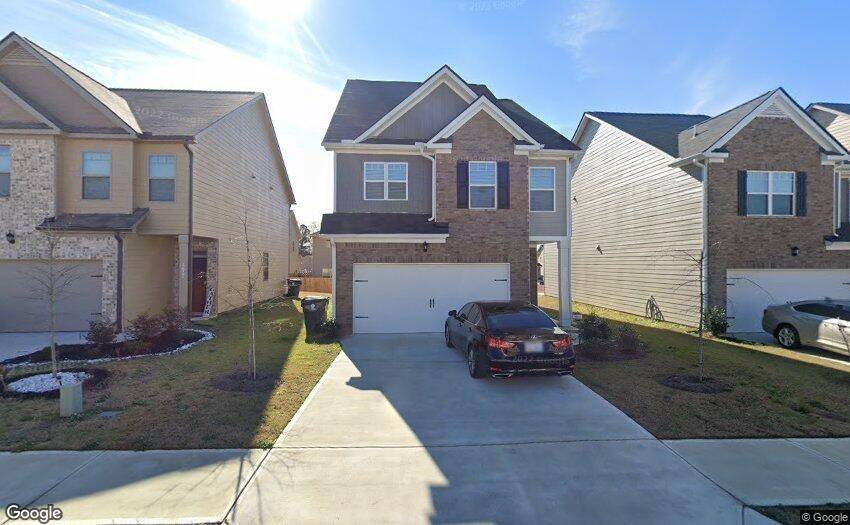 Hampton, GA 30228,2623 Lovejoy Crossing DR