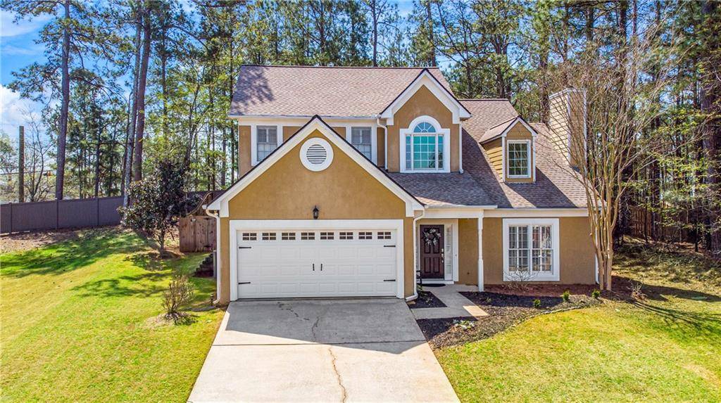 Roswell, GA 30076,8730 Terrace LN