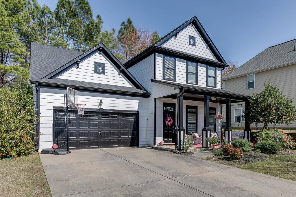 Braselton, GA 30517,5824 Ansley TER