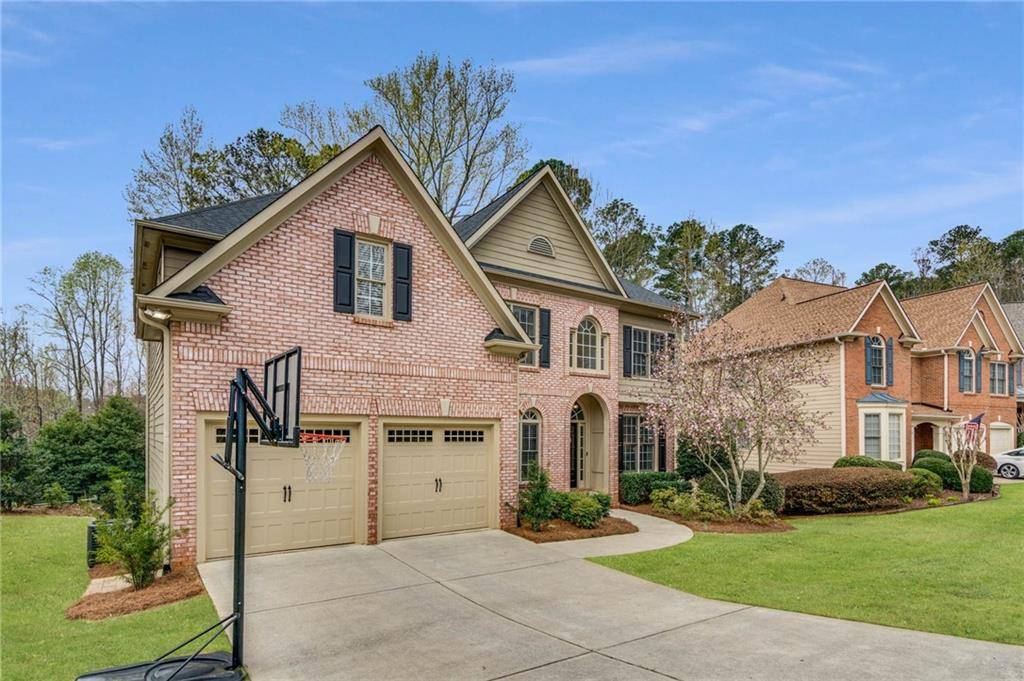 Buford, GA 30518,4138 Suwanee Trail WAY