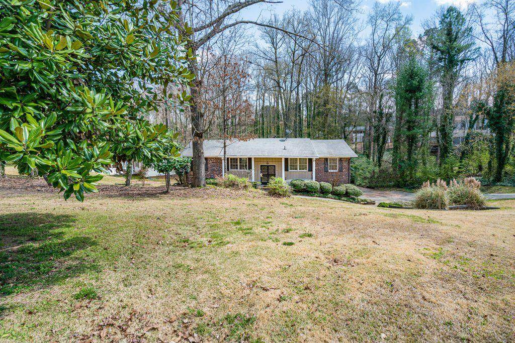 Marietta, GA 30068,3490 RIDGE VIEW CT