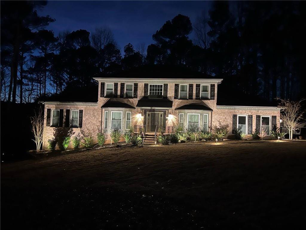 Stone Mountain, GA 30087,6160 Traveler CT