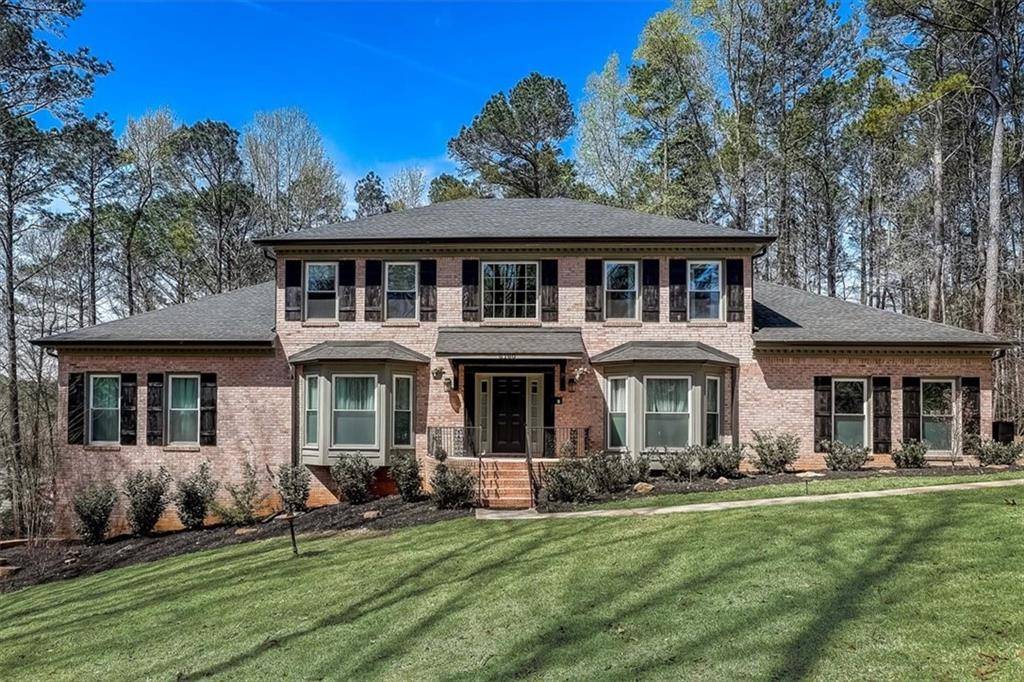 Stone Mountain, GA 30087,6160 Traveler CT