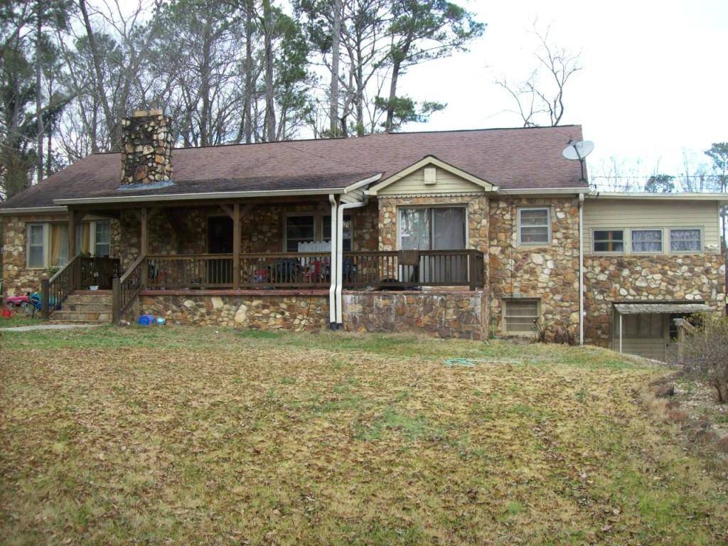 Tallapoosa, GA 30176,112 East Mill ST