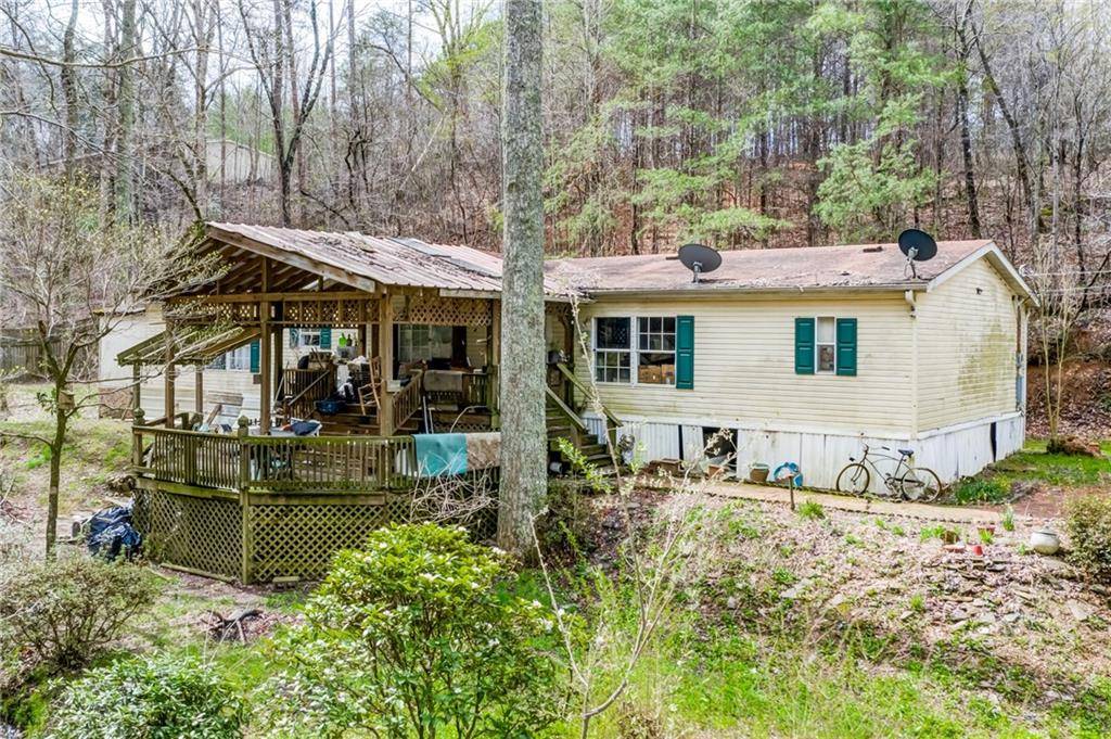 Ellijay, GA 30540,341 White Oak DR