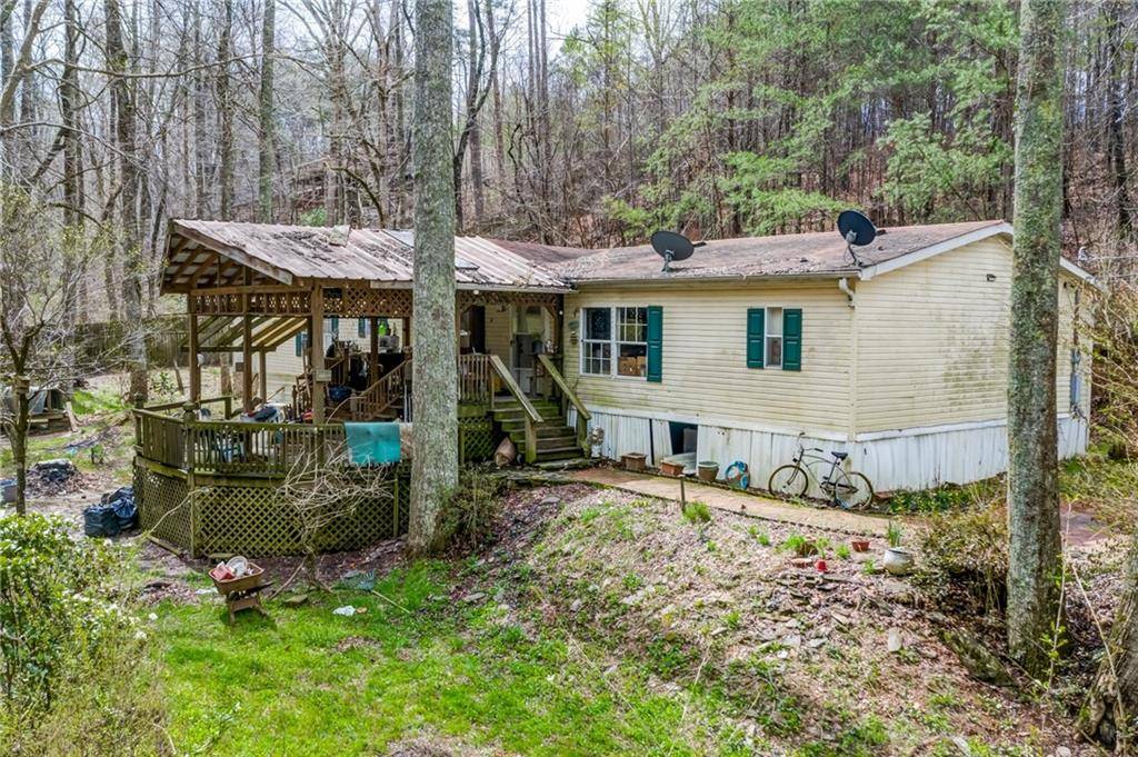 Ellijay, GA 30540,341 White Oak DR