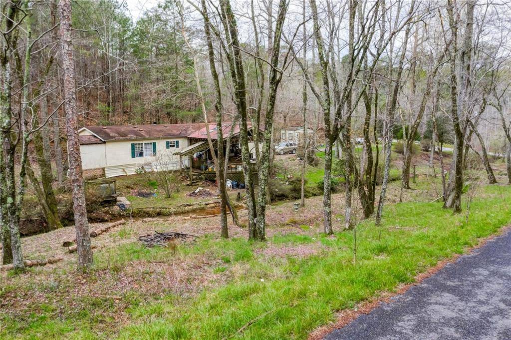 Ellijay, GA 30540,341 White Oak DR