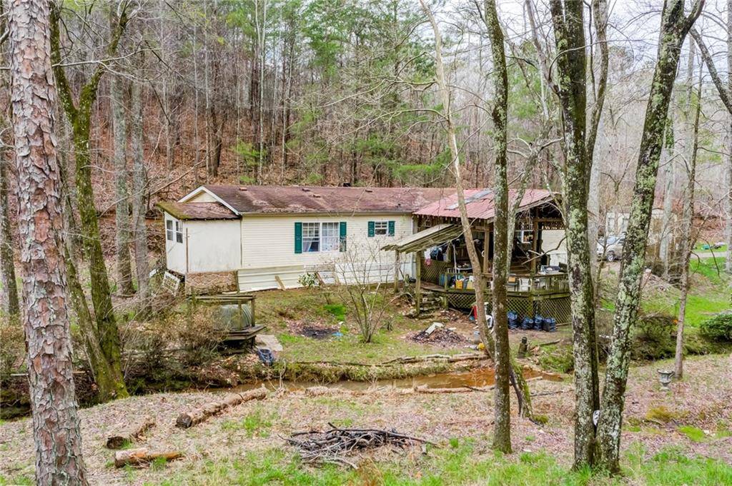 Ellijay, GA 30540,341 White Oak DR