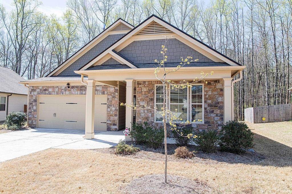 Villa Rica, GA 30180,3029 Bedrock DR