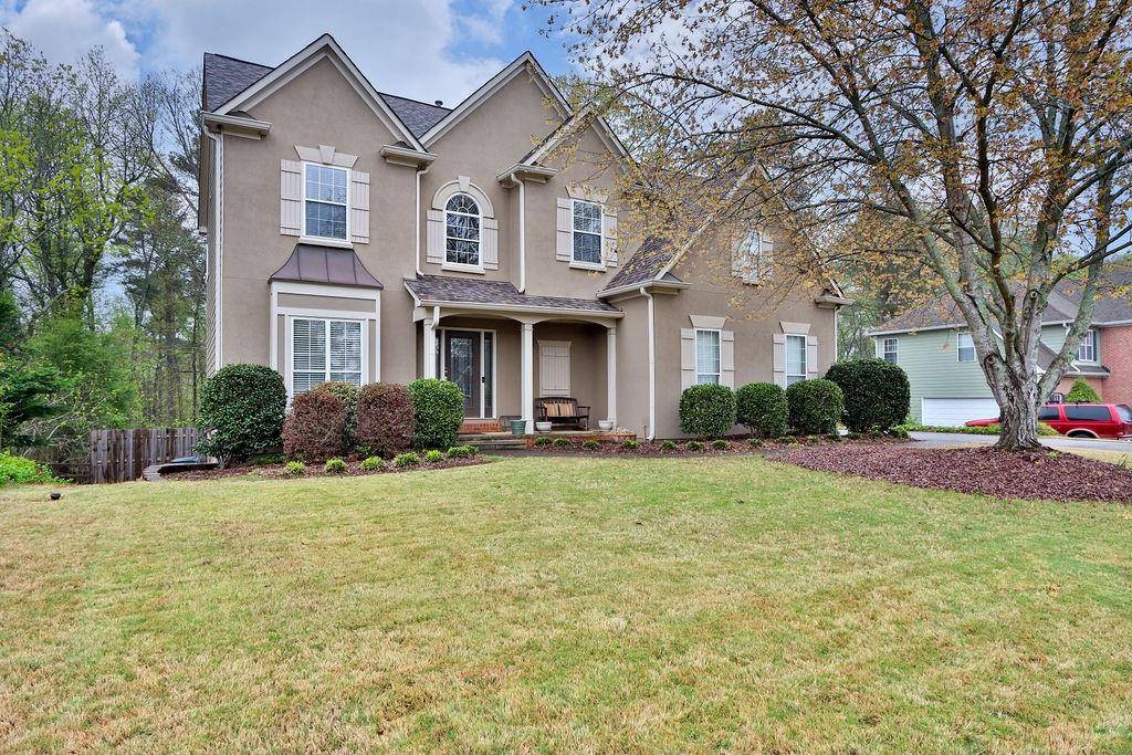 Flowery Branch, GA 30542,6235 SPRING LAKE DR