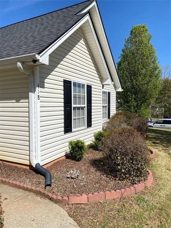 Winder, GA 30680,418 REGAN DR