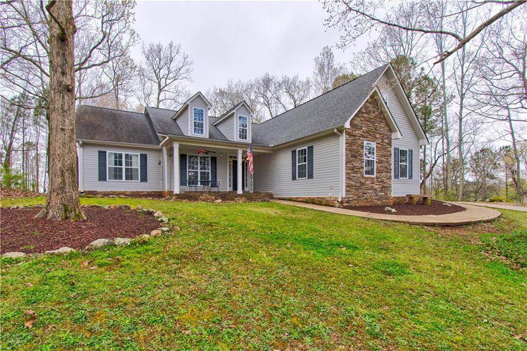 White, GA 30184,156 Greatwood DR