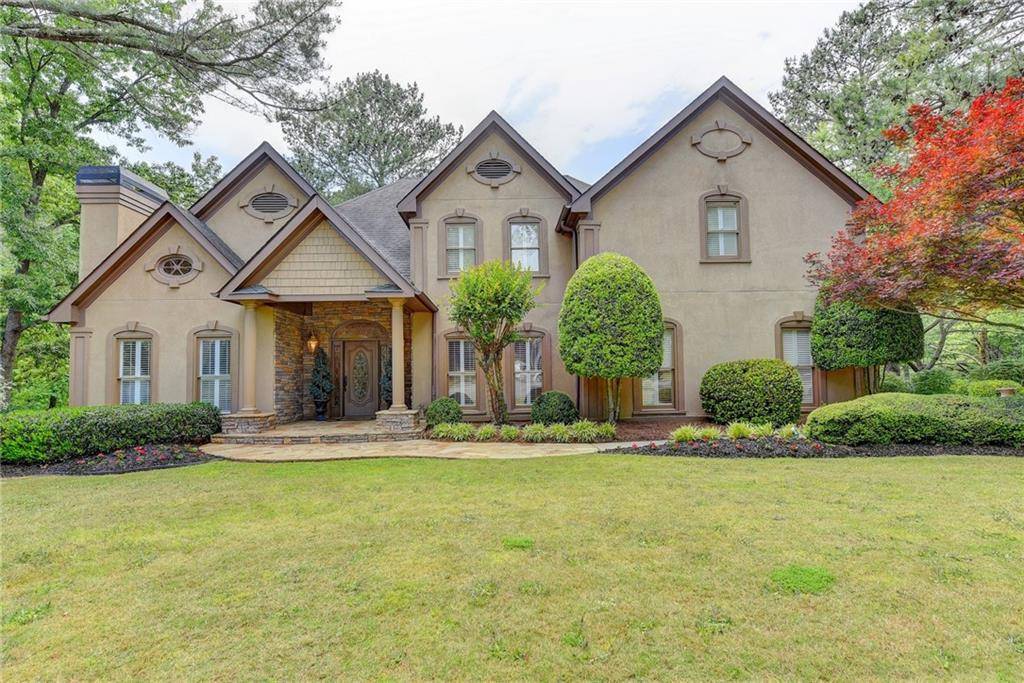 Johns Creek, GA 30097,9290 Tailey CIR