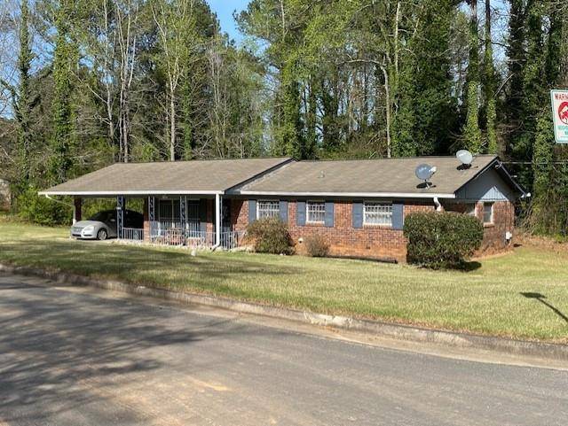 Atlanta, GA 30331,4705 Apache TRL SW