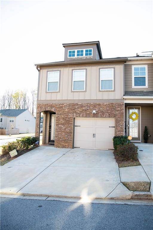 Lithonia, GA 30058,2311 Rolling Trail