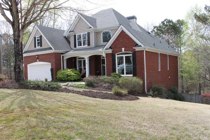 Sugar Hill, GA 30518,810 Mystic Laurel CT