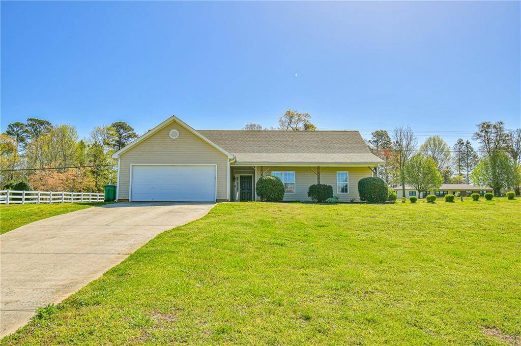 Mount Airy, GA 30563,133 Bridgewater DR