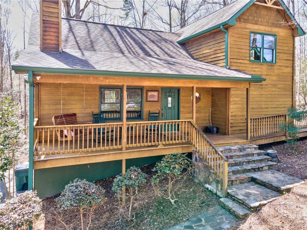 Dahlonega, GA 30533,38 Mountain PATH