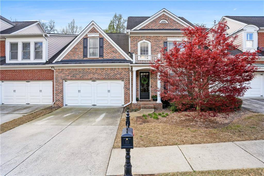 Roswell, GA 30075,6103 Arbor Crest CT