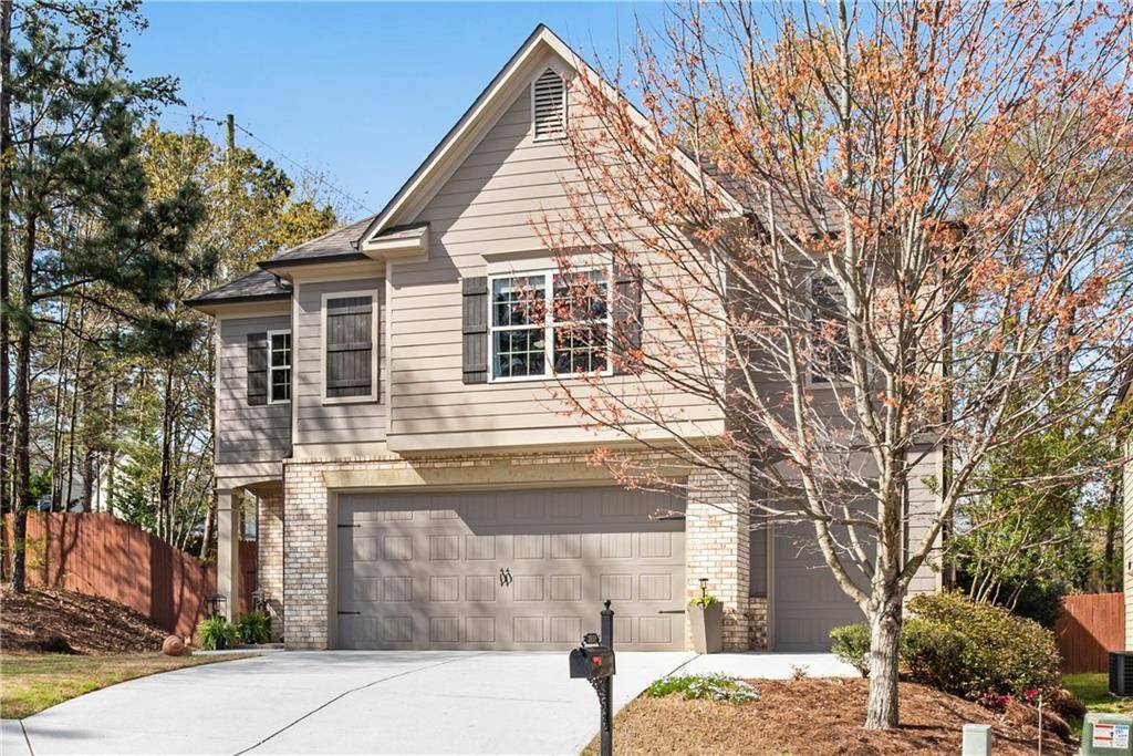 Duluth, GA 30096,2558 Lake Manor CIR